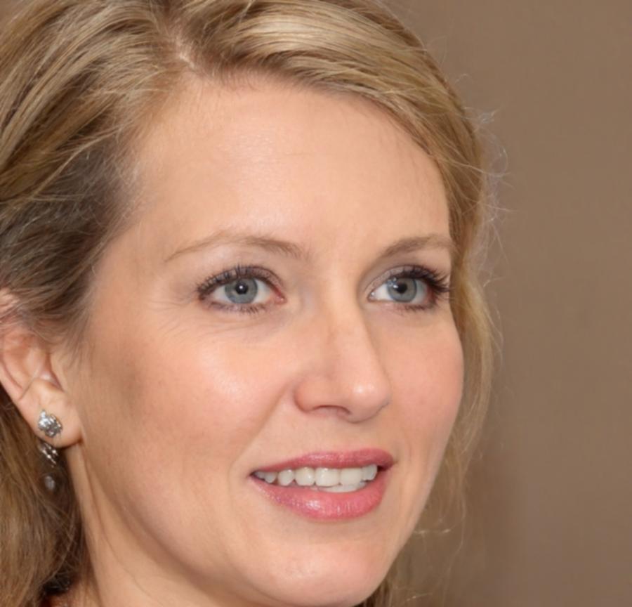 Porträt von Leonie Scheffler